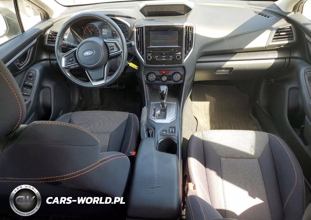 2019 Subaru Crosstrek Premium VIN:JF2GTACC1K8274363 - 8