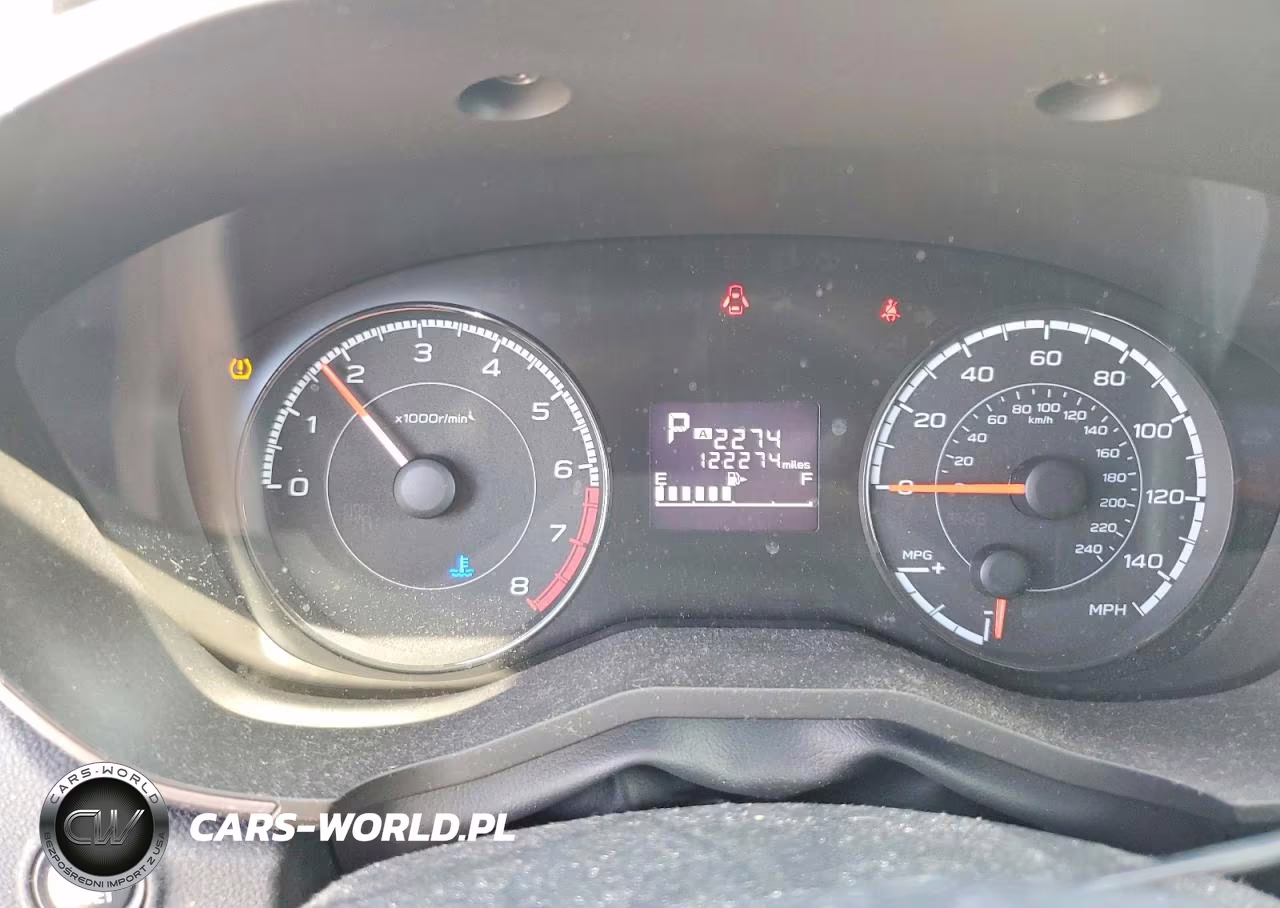 2019 Subaru Crosstrek Premium VIN:JF2GTACC1K8274363 - 9