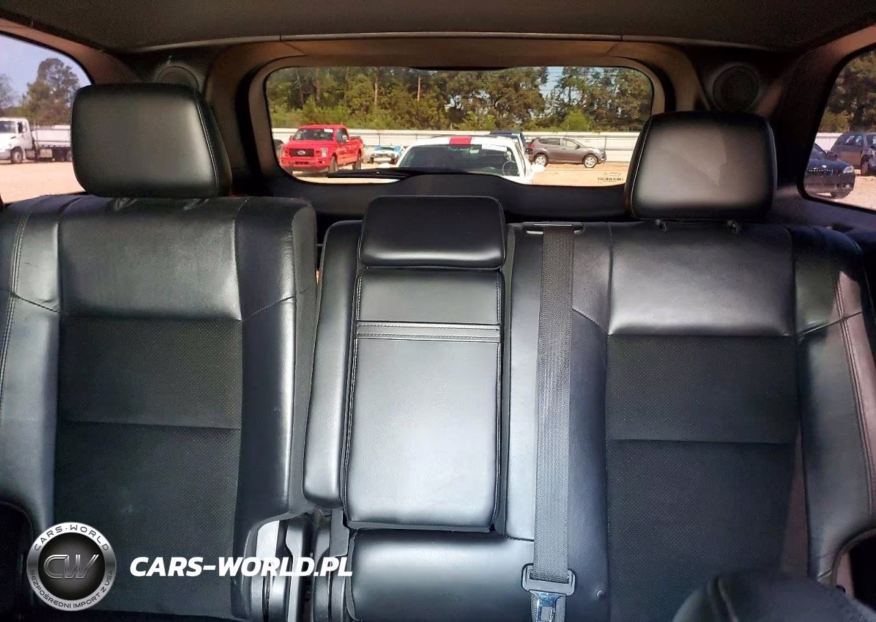 2017 Jeep Grand Cherokee Laredo VIN:1C4RJEAG0HC707896 - 10