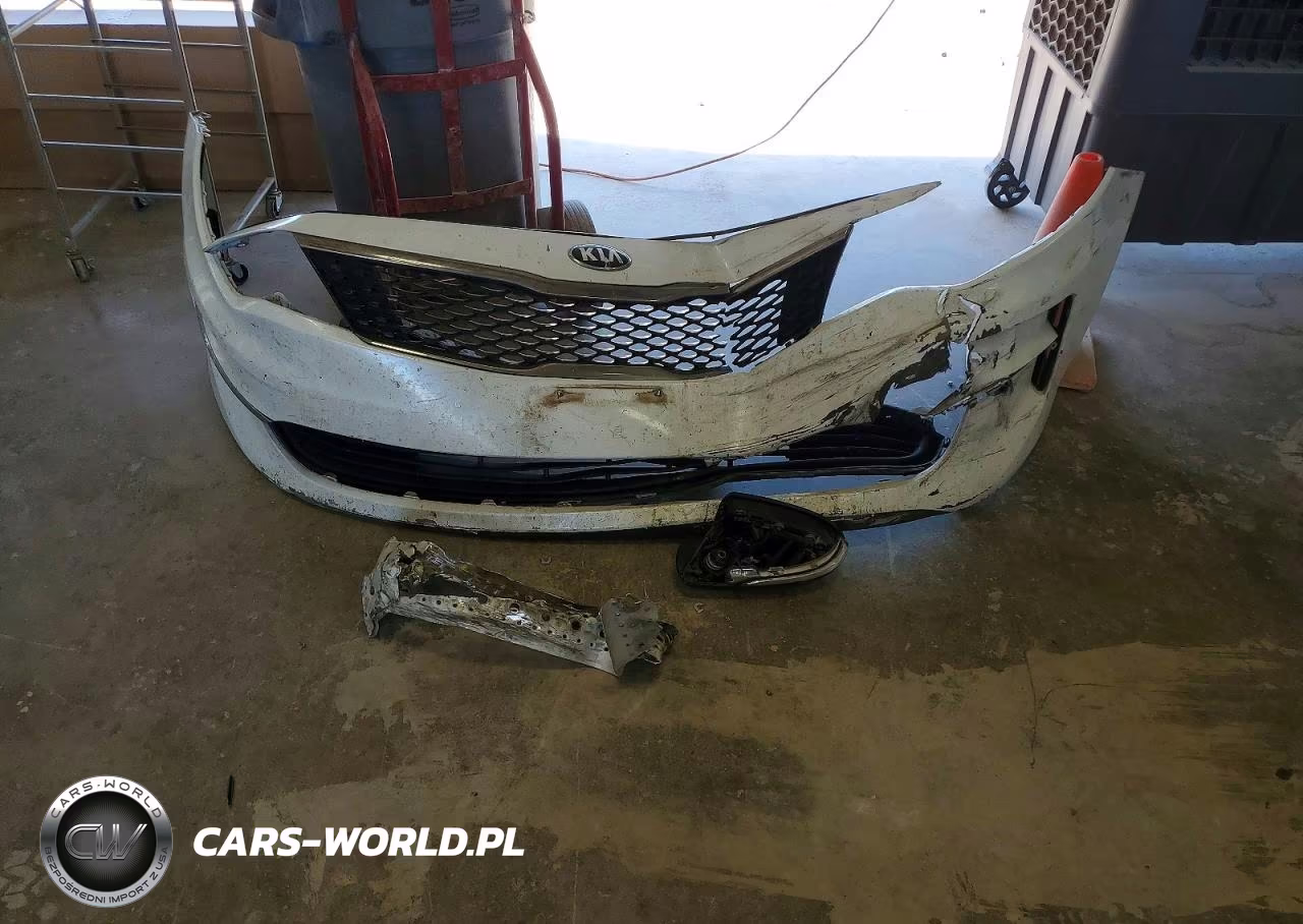 2018 Kia Optima Lx VIN:5XXGT4L30JG228714 - 12