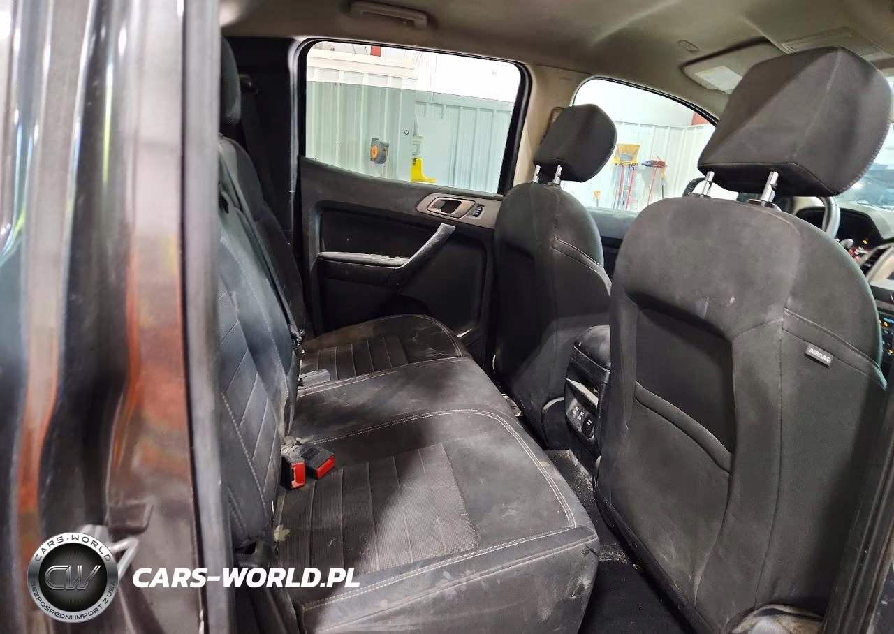 2019 Ford Ranger Xl VIN:1FTER4FH6KLA77649 - 10