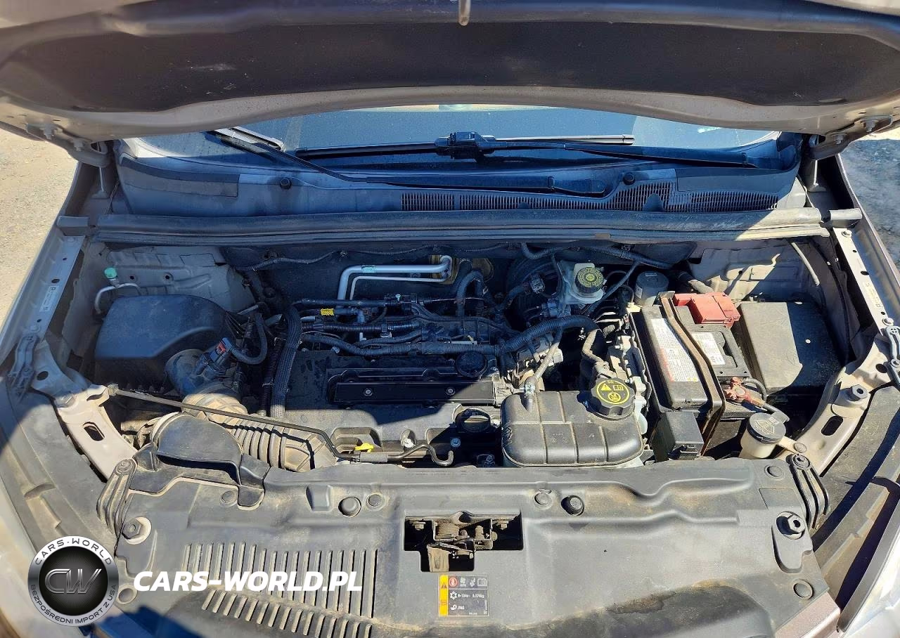 2013 Buick Encore VIN:KL4CJCSB2DB145720 - 12