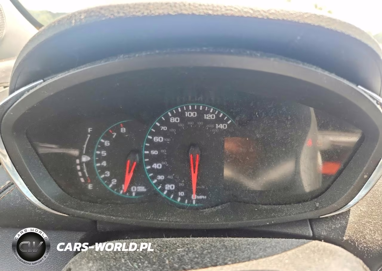 2019 Chevrolet Trax 1Lt VIN:KL7CJLSB4KB903377 - 9