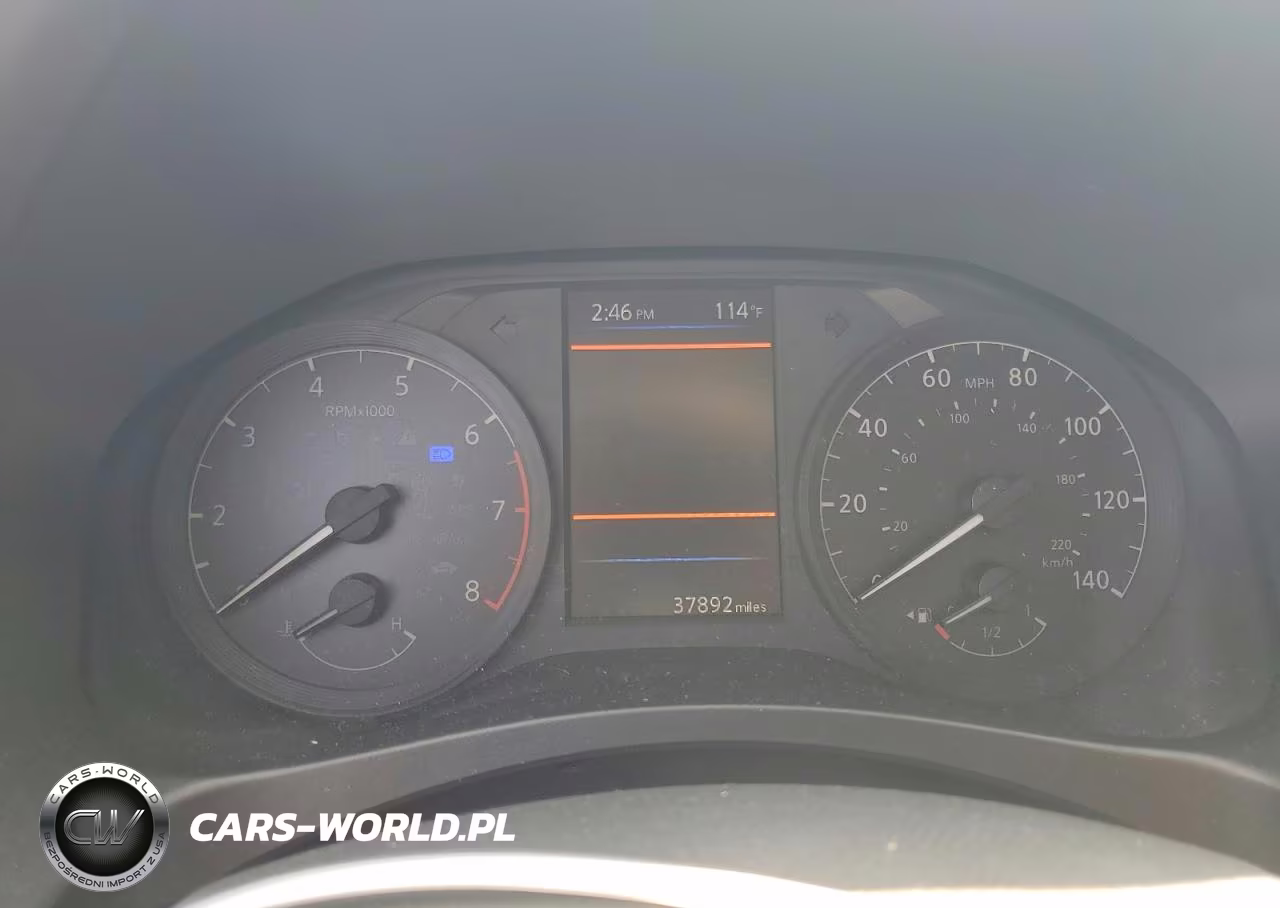 2023 Nissan Altima S VIN:1N4BL4BV3PN400654 - 9
