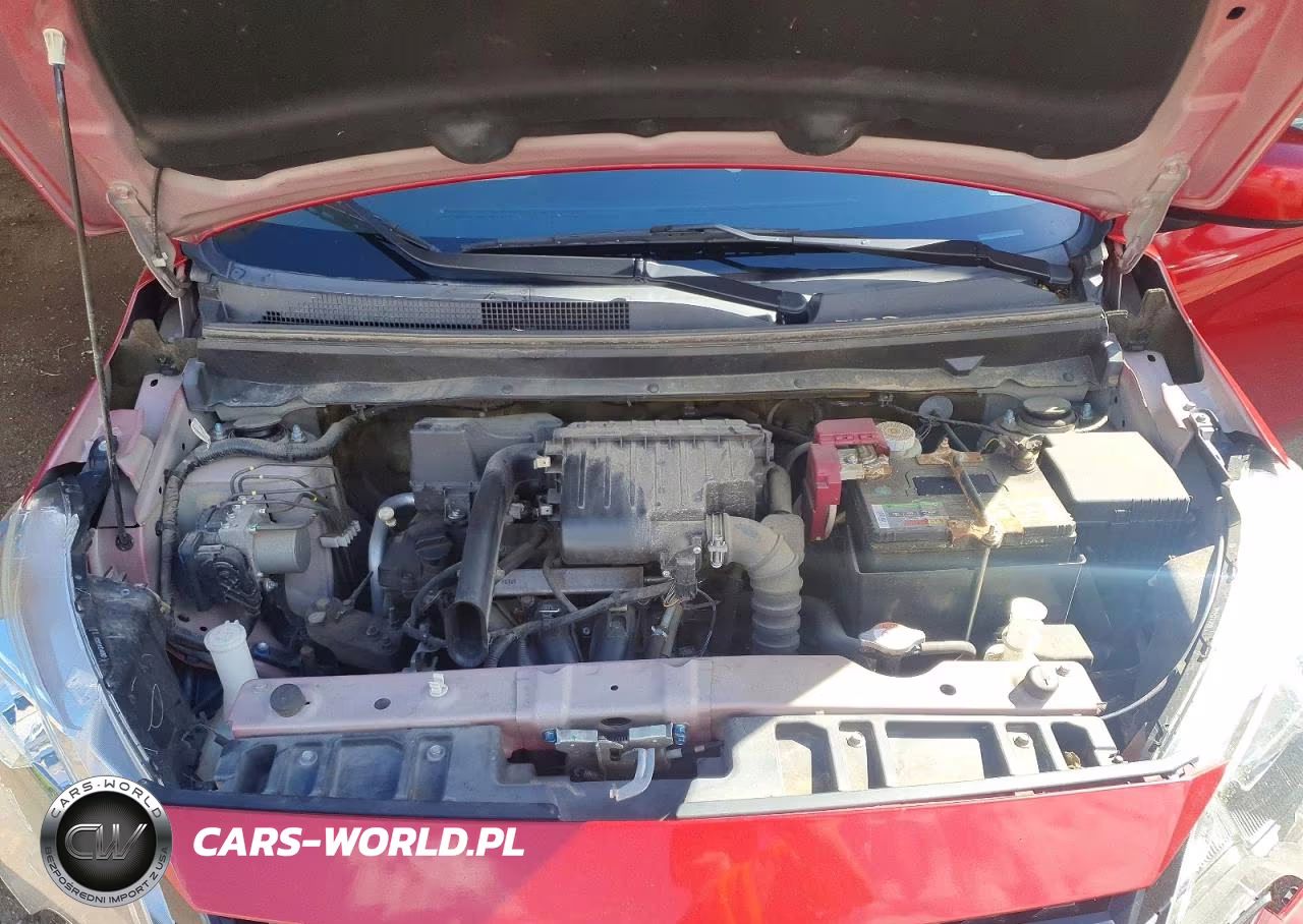 2021 Mitsubishi Mirage G4 Es VIN:ML32FUFJ6MHF01115 - 11