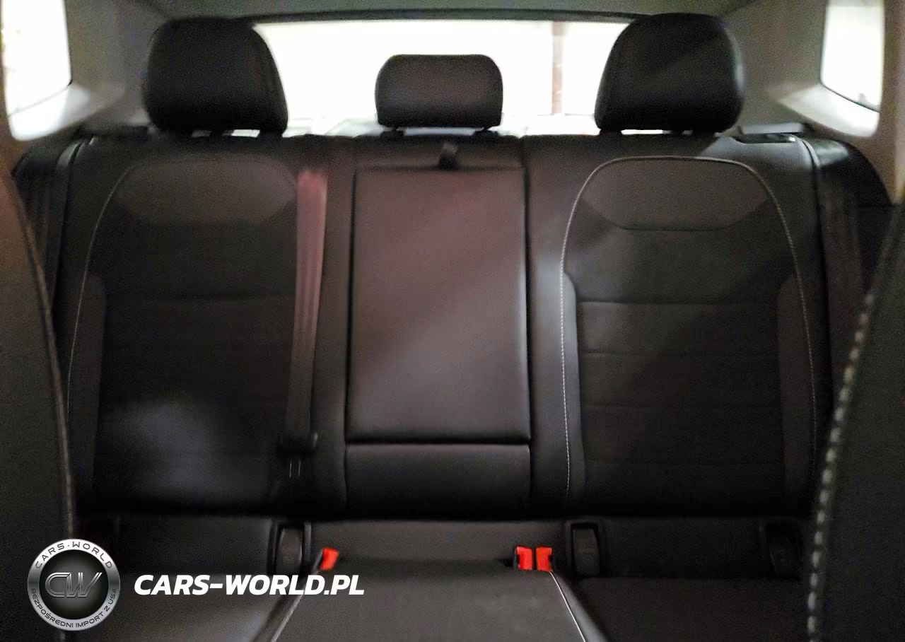 2024 Volkswagen Taos Se VIN:3VVUX7B22RM061415 - 10
