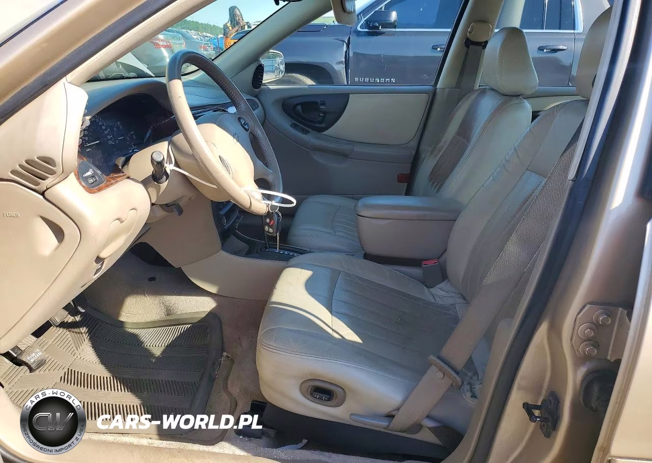 2003 Chevrolet Malibu Ls VIN:1G1NE52J93M687446 - 7