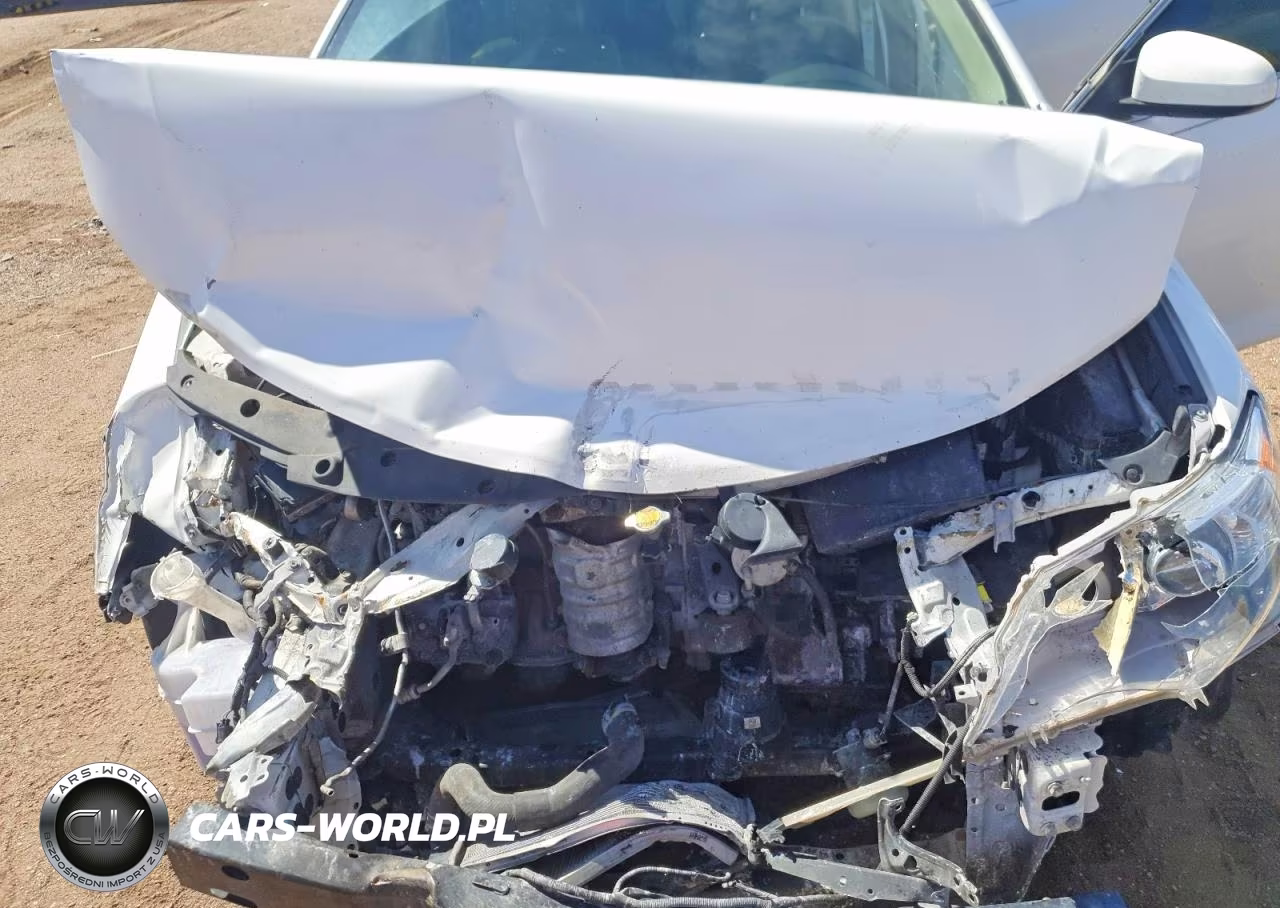 2013 Toyota Camry L VIN:4T1BF1FK3DU704029 - 11