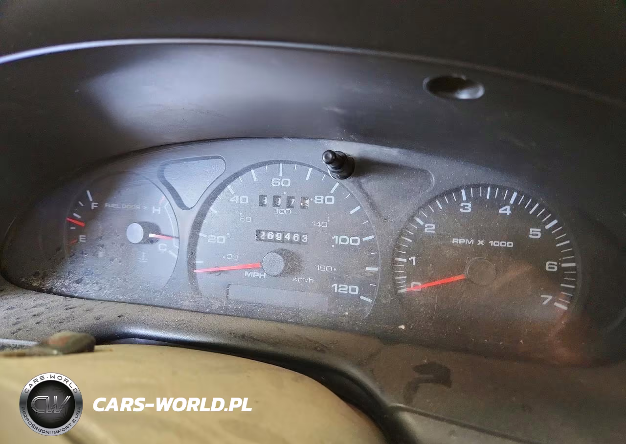 2002 Ford Taurus Ses VIN:1FAFP55272G243477 - 9