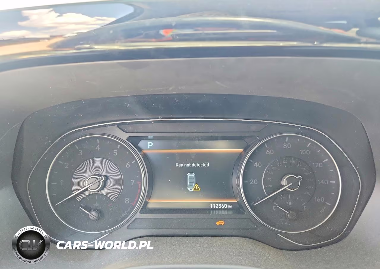 2022 Hyundai Palisade Sel VIN:KM8R4DHE6NU488465 - 9