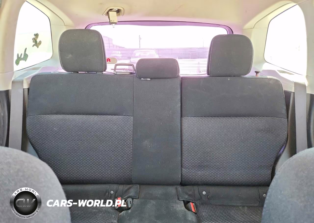 2014 Subaru Forester 2.5I VIN:JF2SJAAC8EG420626 - 10