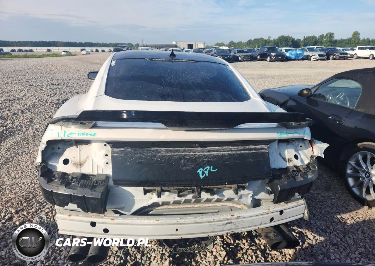 2020 Ford Mustang Gt VIN:1FA6P8CF1L5184527 - 6