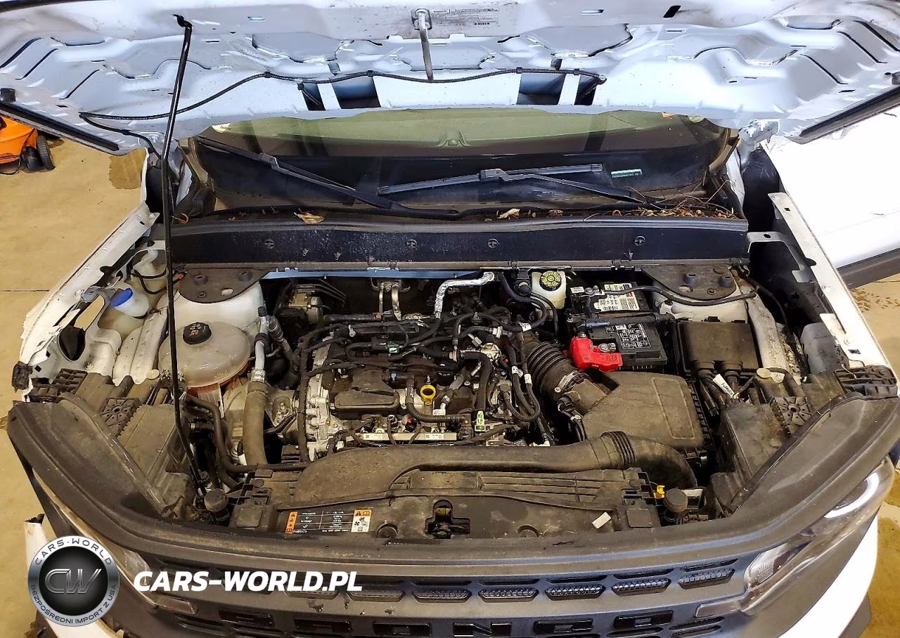 2022 Ford Bronco Sport VIN:3FMCR9A63NRD10611 - 11