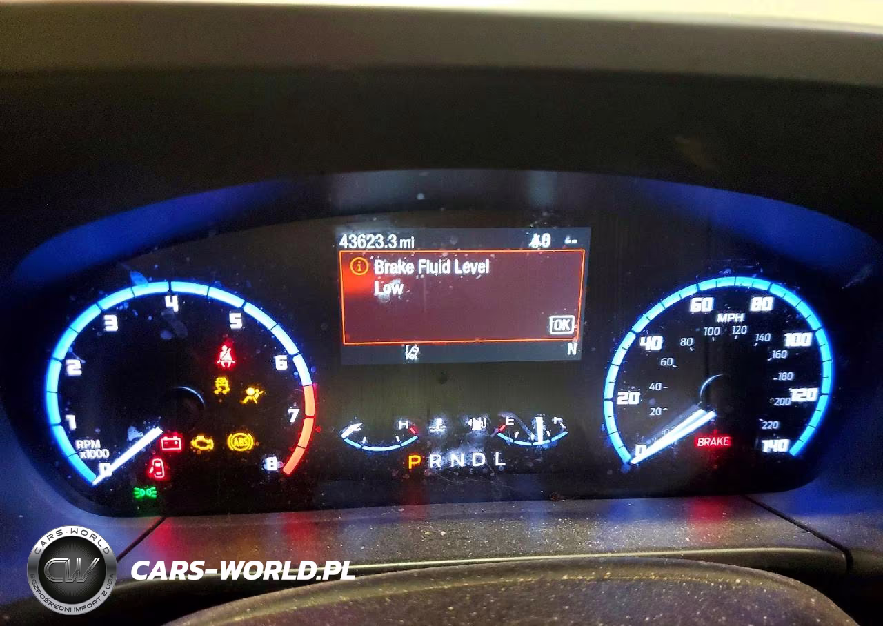 2022 Ford Bronco Sport VIN:3FMCR9A63NRD10611 - 9