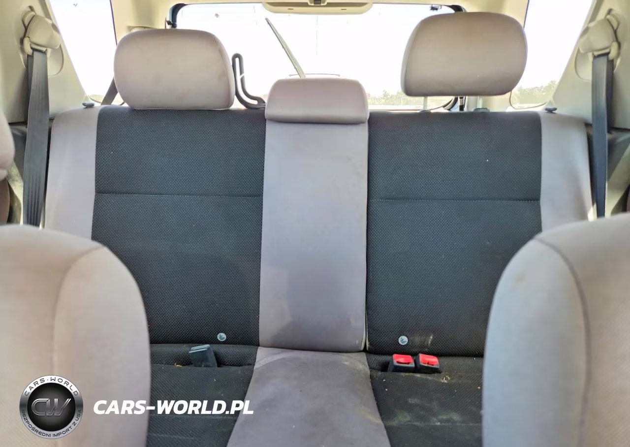 2007 Subaru Impreza 2.5I VIN:JF1GG61657H818793 - 9
