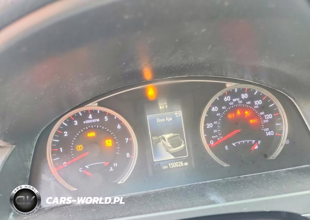 2016 Toyota Camry Le VIN:4T1BF1FK3GU179056 - 9