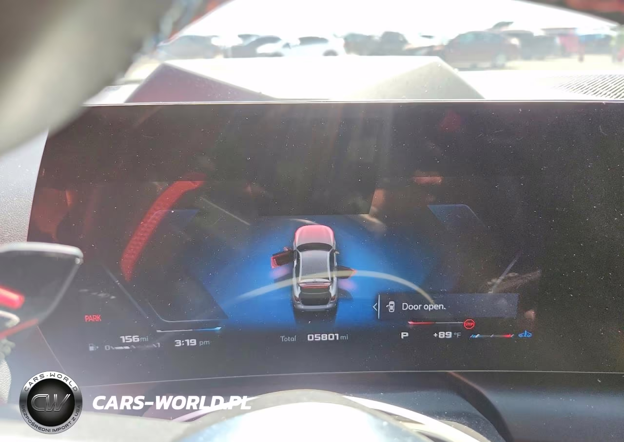 2026 BMW M235Xi VIN:WBA33GG0XT7T85224 - 9