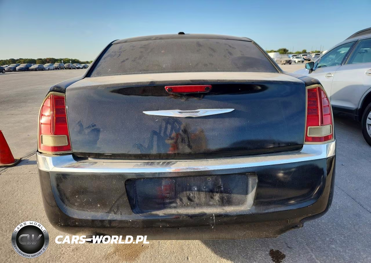 2013 Chrysler 300 S VIN:2C3CCABGXDH658645 - 6