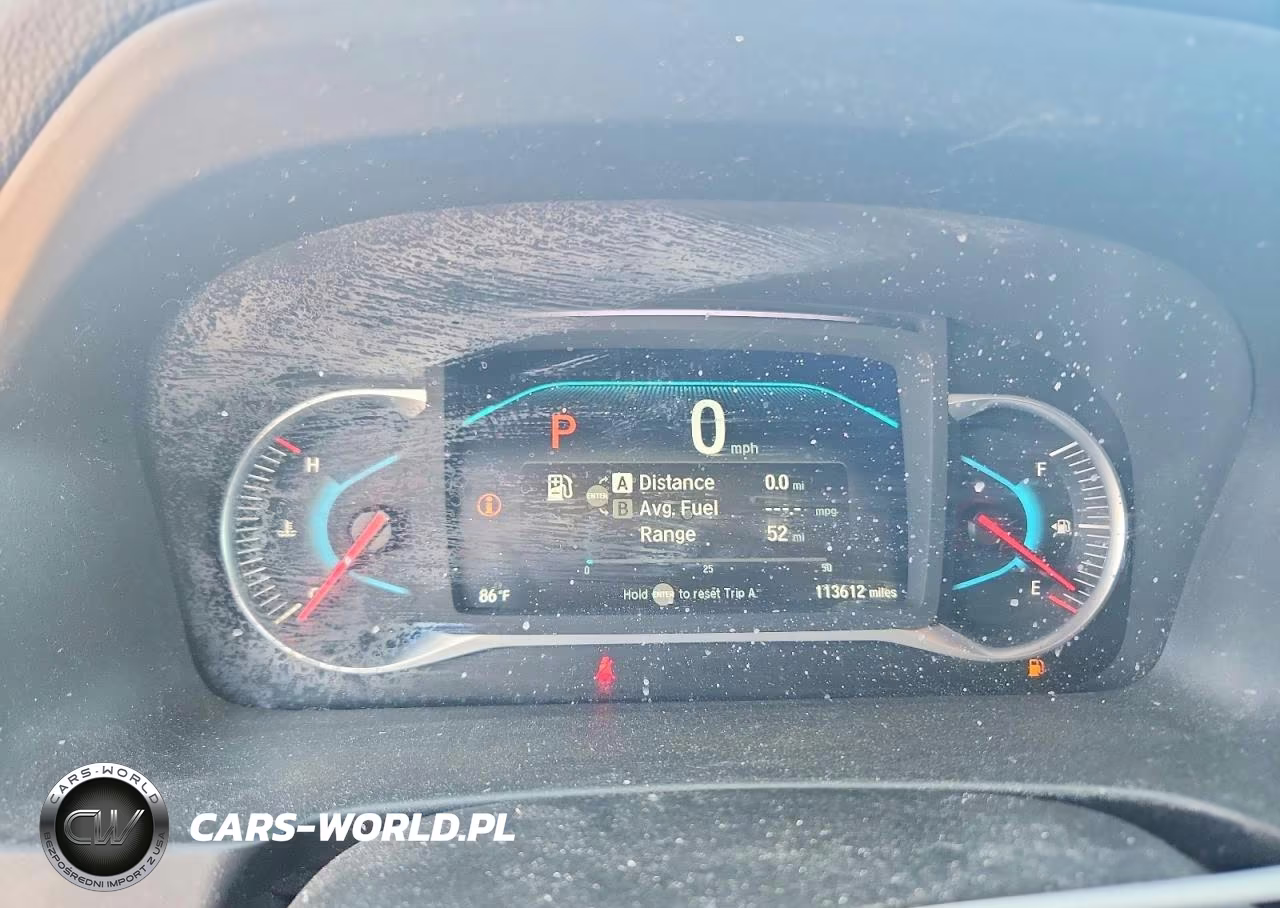 2020 Honda Pilot Exl VIN:5FNYF6H54LB058509 - 9