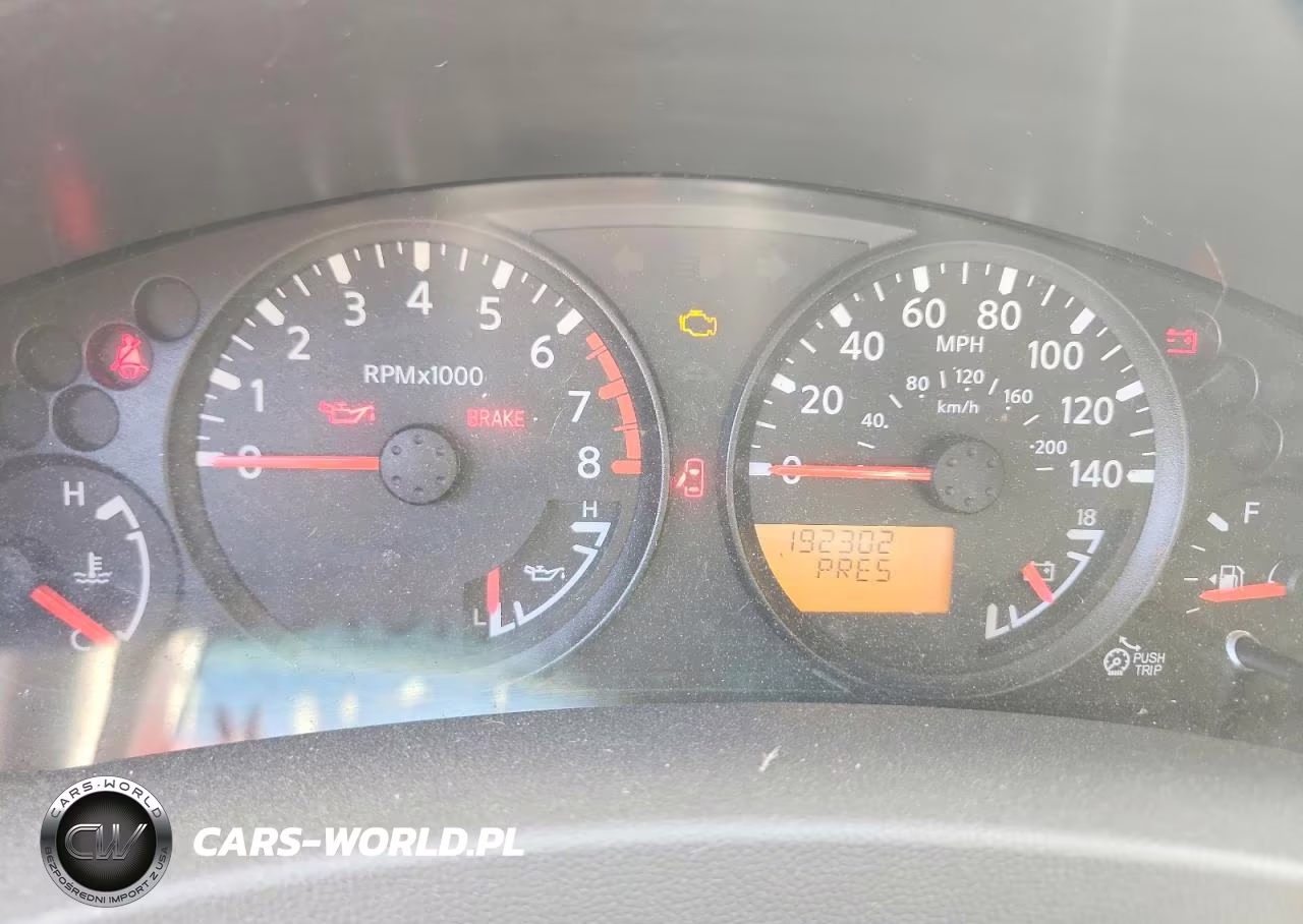 2014 Nissan Xterra S VIN:5N1AN0NU0EN806329 - 9