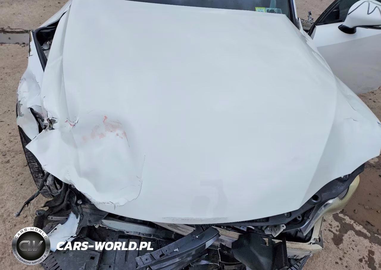 2014 Lexus Is 250 VIN:JTHCF1D26E5000963 - 11