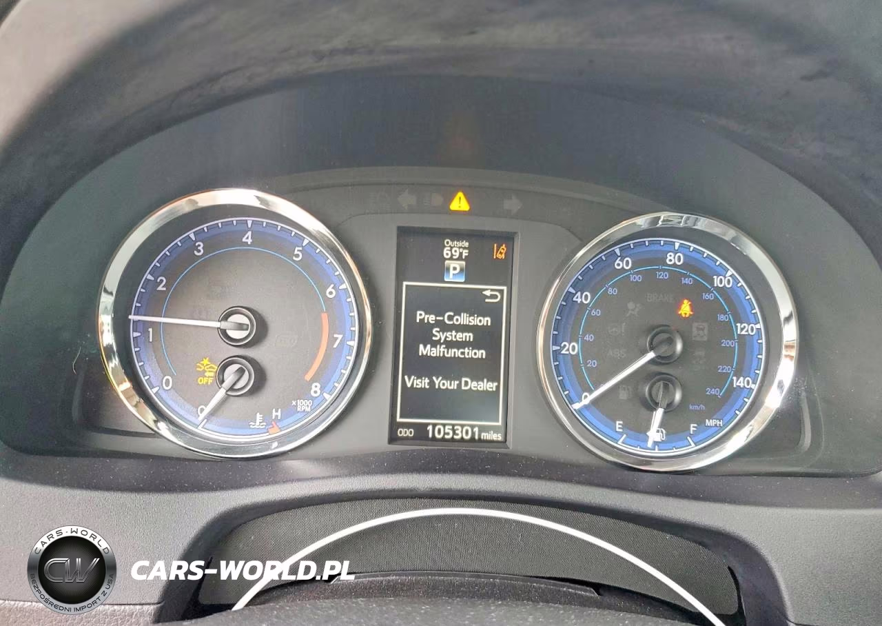 2019 Toyota Corolla Se VIN:2T1BURHE6KC157249 - 9