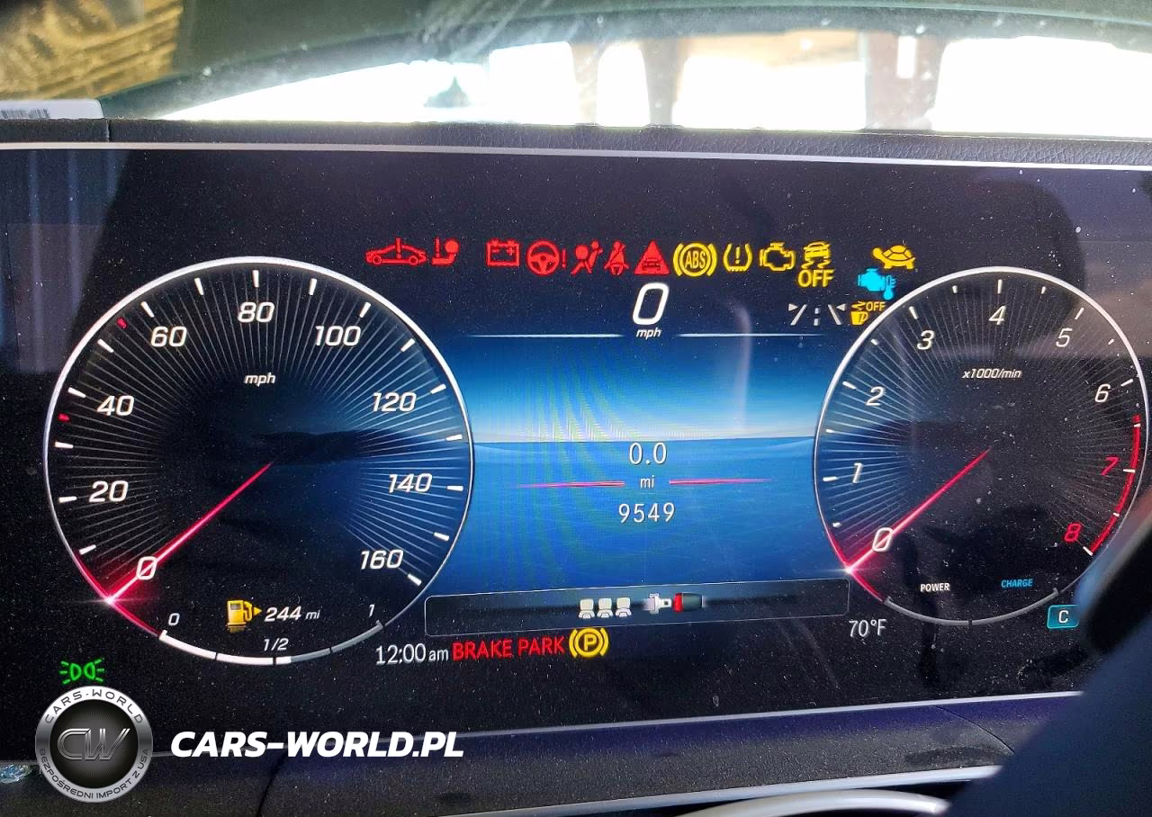 2025 Mercedes-Benz Gle 350 VIN:4JGFB4EB9SB483108 - 9