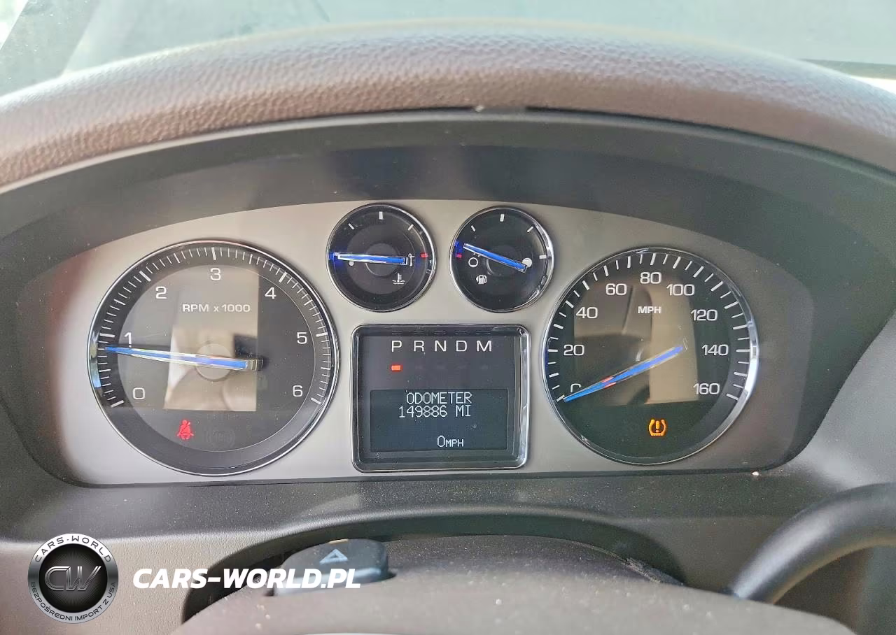2007 Cadillac Escalade Luxury VIN:1GYEC638X7R314627 - 9