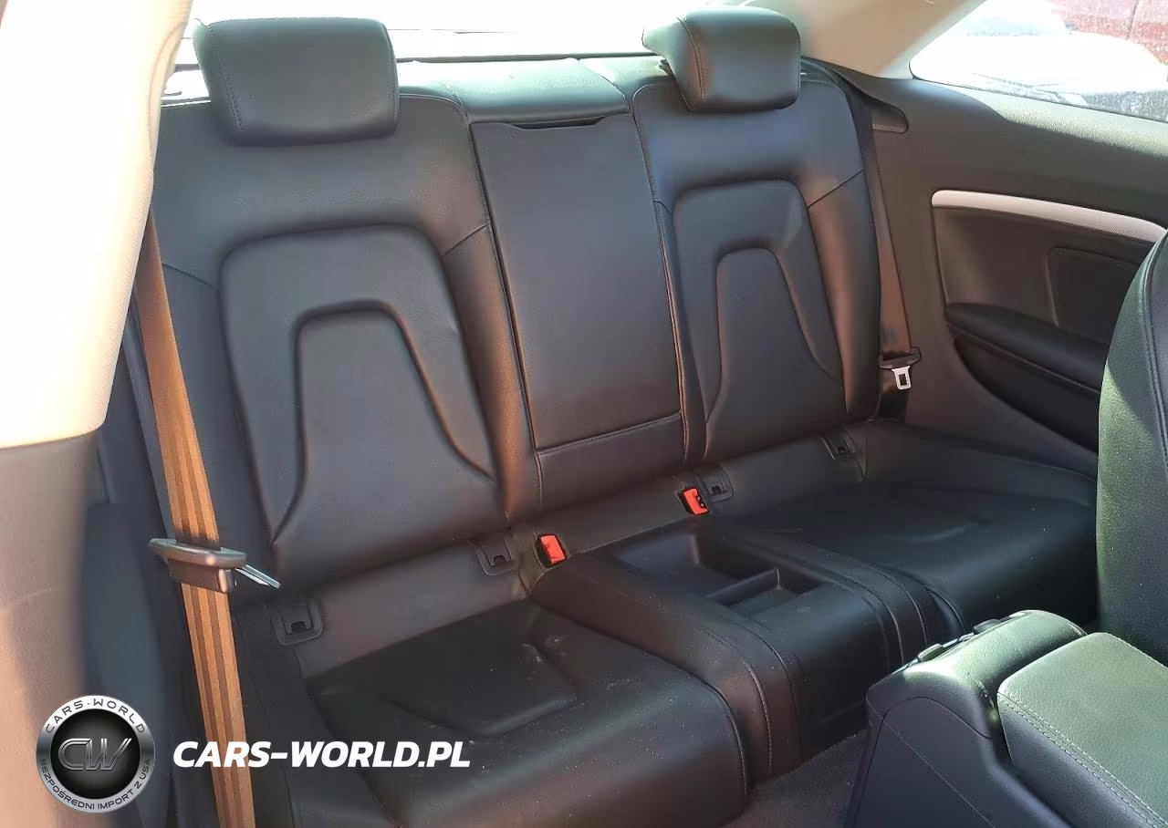 2015 Audi A5 Premium VIN:WAUCFAFR6FA059674 - 10
