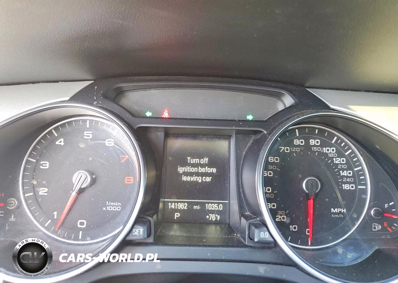 2015 Audi A5 Premium VIN:WAUCFAFR6FA059674 - 9
