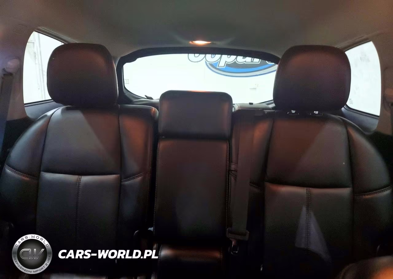 2019 Nissan Pathfinder Sl VIN:5N1DR2MM8KC613903 - 10