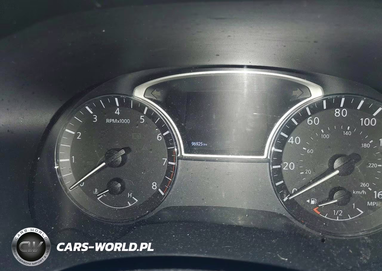 2019 Nissan Pathfinder Sl VIN:5N1DR2MM8KC613903 - 9