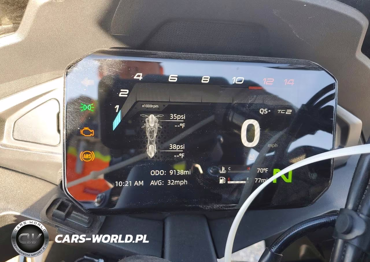 2025 Cf Moto 675Ss VIN:LCEPEVLPXS6001291 - 7