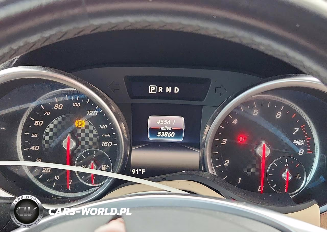2018 Mercedes-Benz Slc 300 VIN:WDDPK3JA8JF149438 - 9