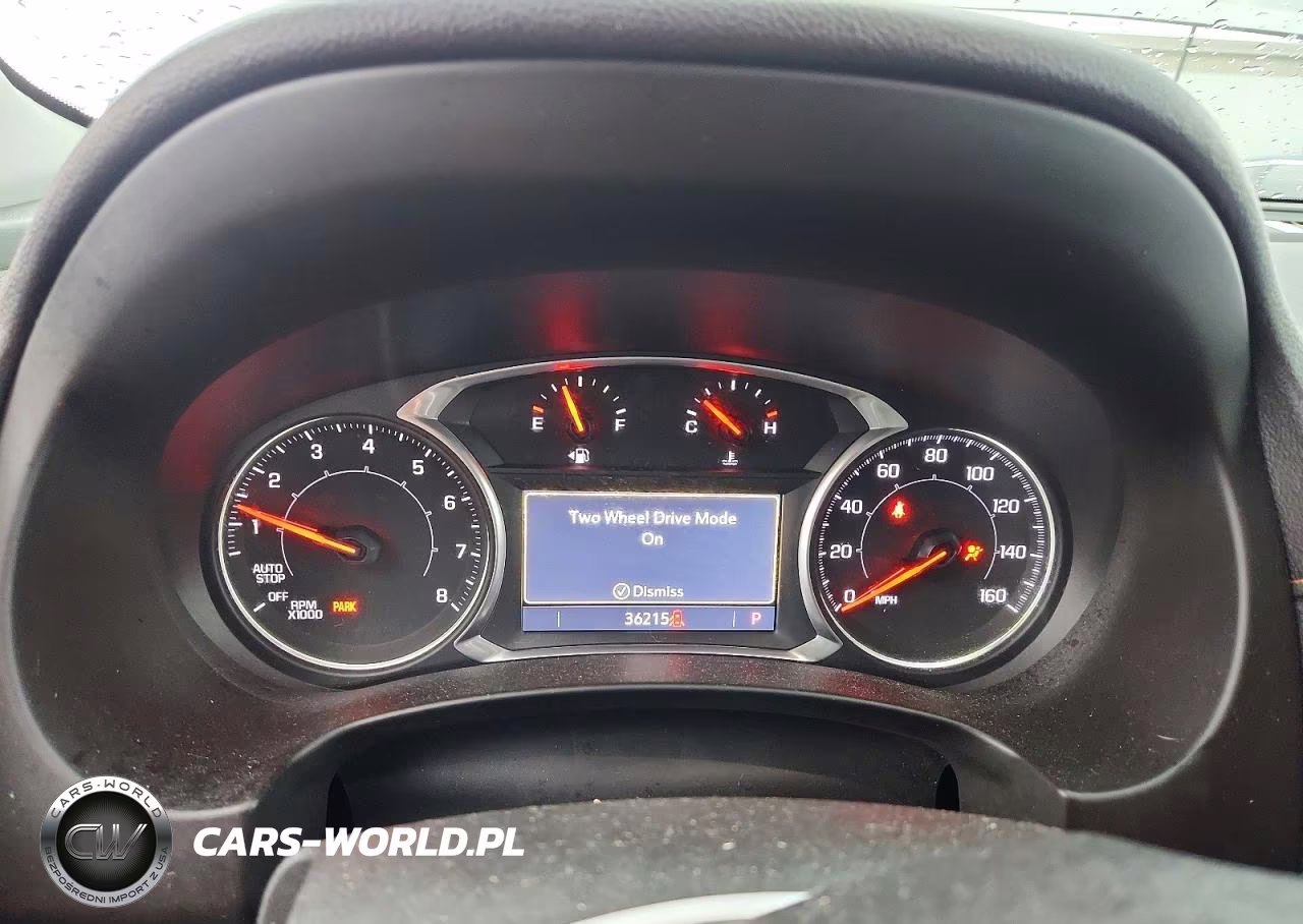 2020 GMC Terrain Slt VIN:3GKALVEX2LL332080 - 9