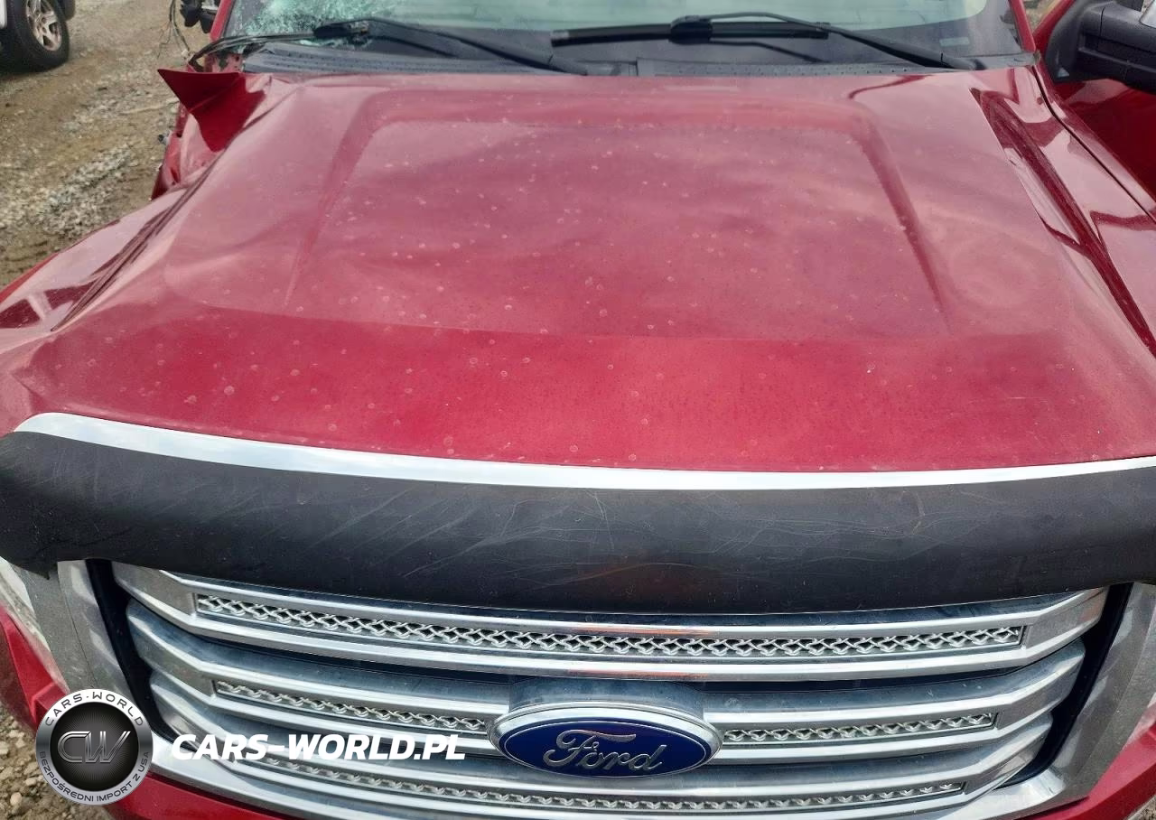 2013 Ford F150 Supercrew VIN:1FTFW1ET5DFC10002 - 11