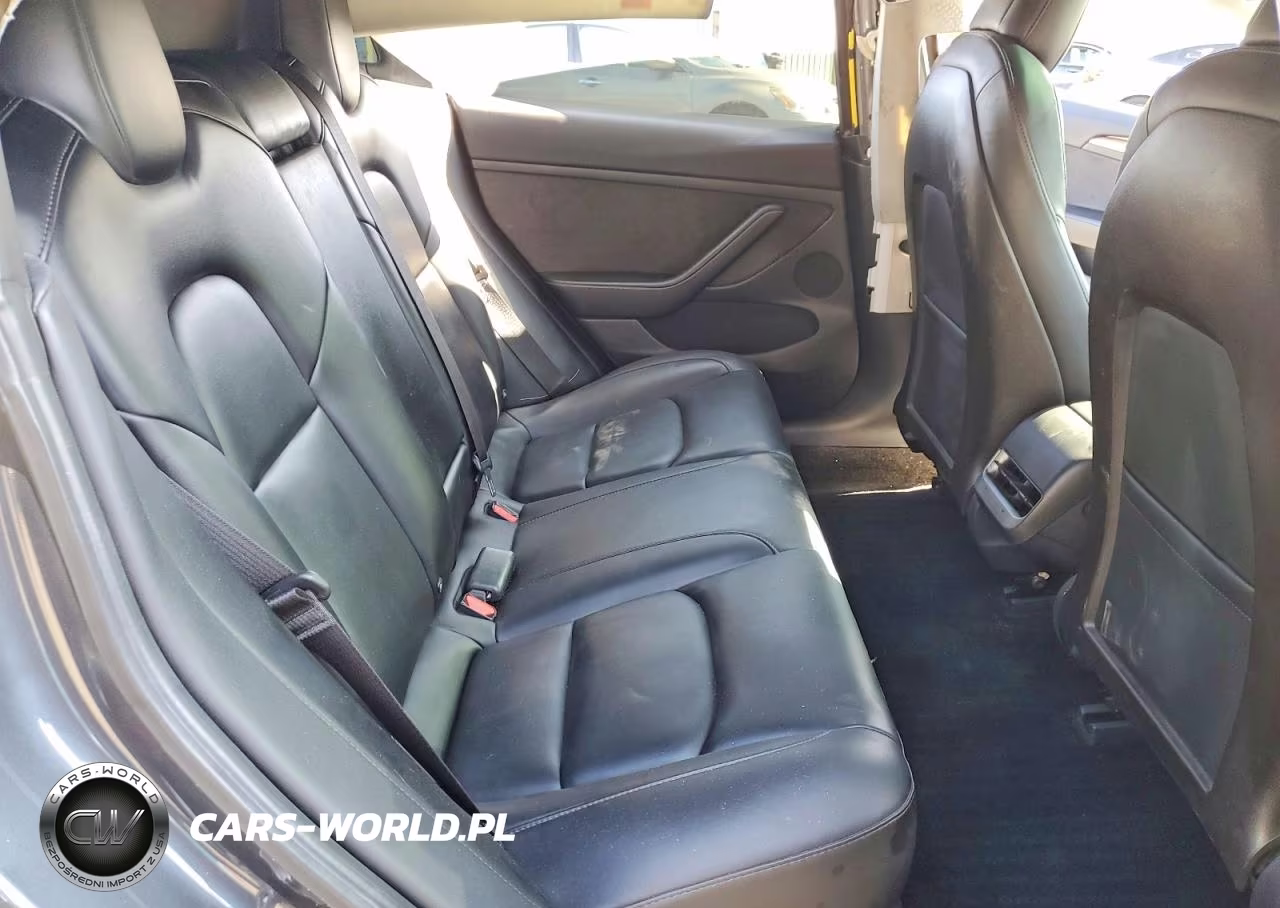 2021 Tesla Model 3 VIN:5YJ3E1EA2MF996897 - 10