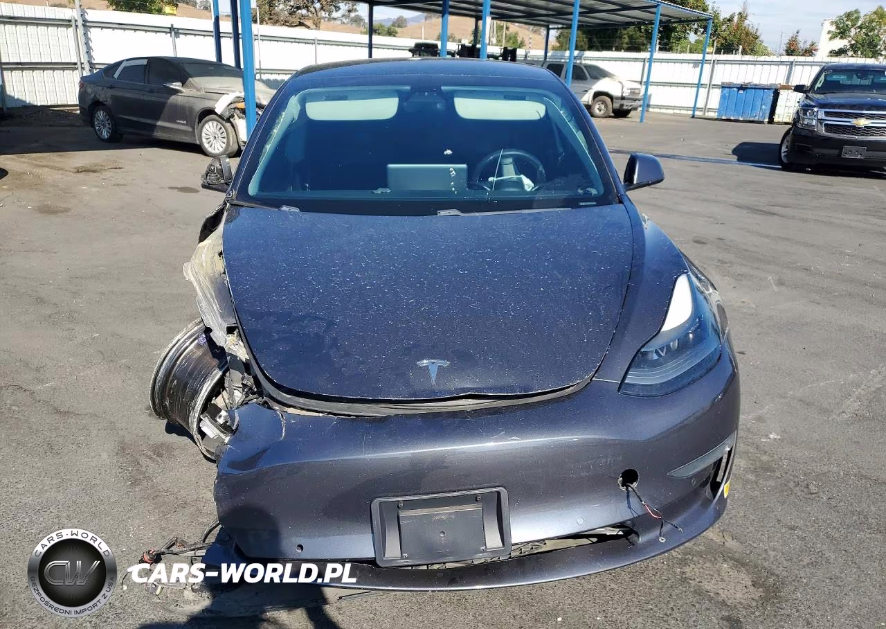 2021 Tesla Model 3 VIN:5YJ3E1EA2MF996897 - 5