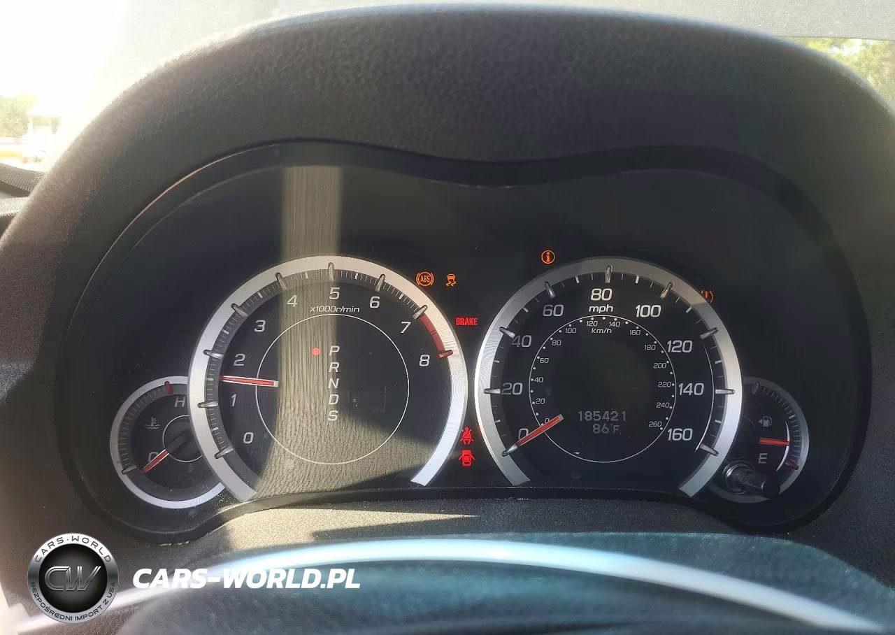 2012 Acura Tsx Tech VIN:JH4CW2H65CC001498 - 9