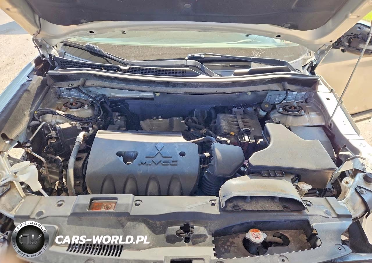 2019 Mitsubishi Outlander Se VIN:JA4AD3A35KZ046337 - 11