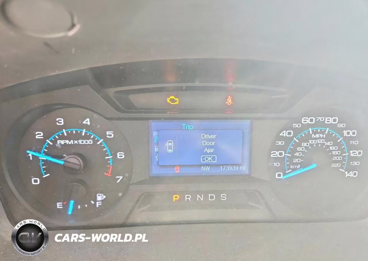 2016 Ford Flex Se VIN:2FMGK5B80GBA22268 - 9