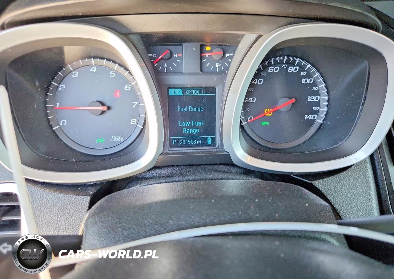 2014 Chevrolet Equinox Ls VIN:2GNALAEK4E6236426 - 9