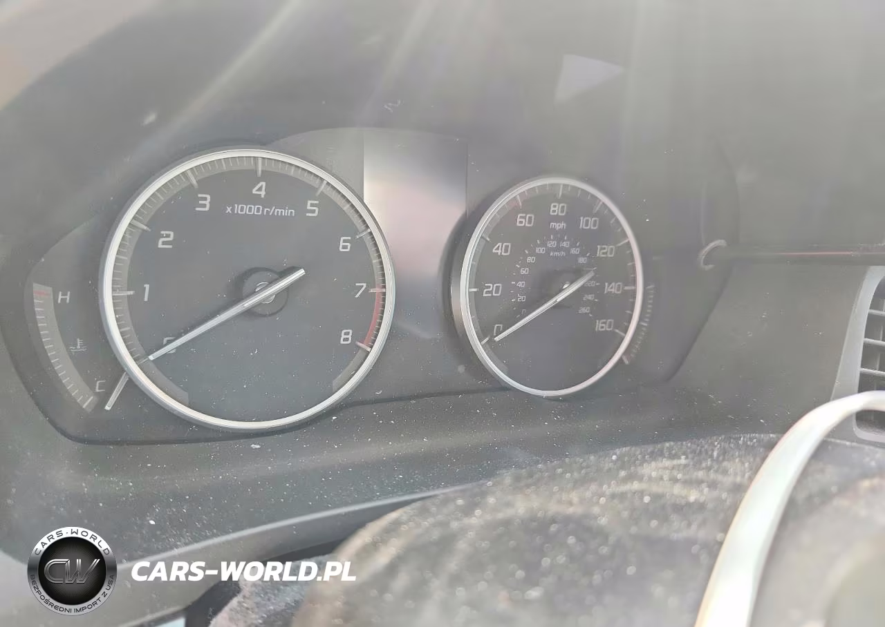 2019 Acura Ilx Premium VIN:19UDE2F70KA015230 - 9