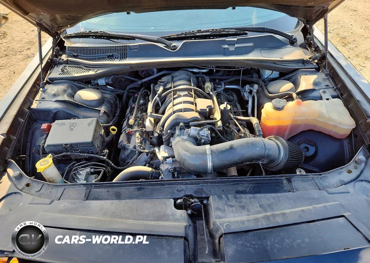 2019 Dodge Challenger R-T VIN:2C3CDZBTXKH578400 - 11