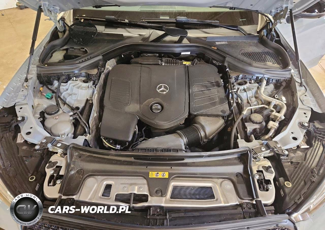 2025 Mercedes-Benz Glc 350E VIN:W1NKM5GB8SF344525 - 12