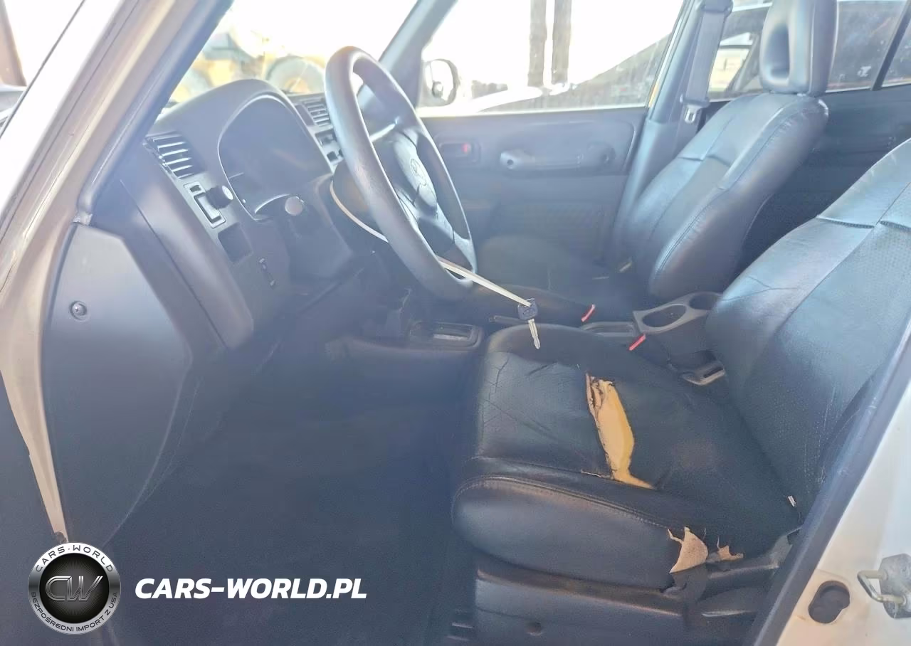1999 Toyota Rav4 Base VIN:JT3HP10V8X7144157 - 7