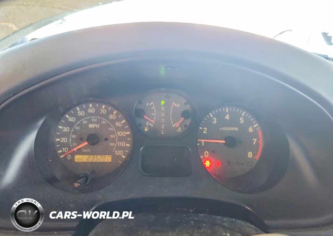 1999 Toyota Rav4 Base VIN:JT3HP10V8X7144157 - 9