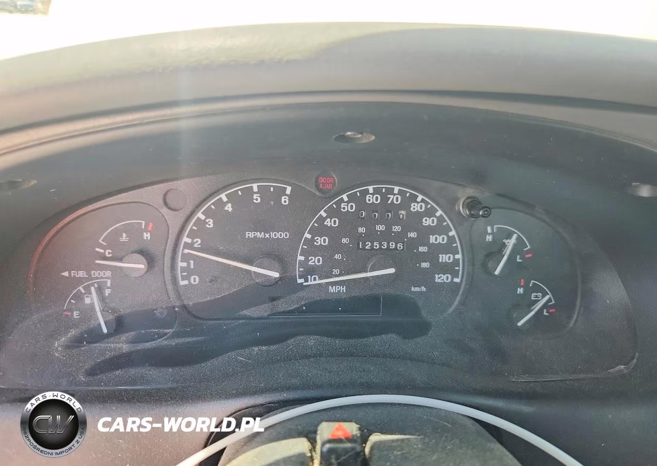 2001 Ford Ranger VIN:1FTYR10U51PB58957 - 10
