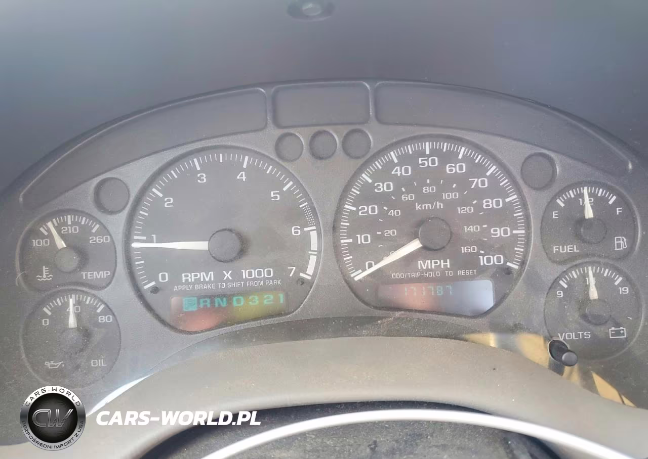 2003 Chevrolet S Truck S10 VIN:1GCCS14H038159197 - 9