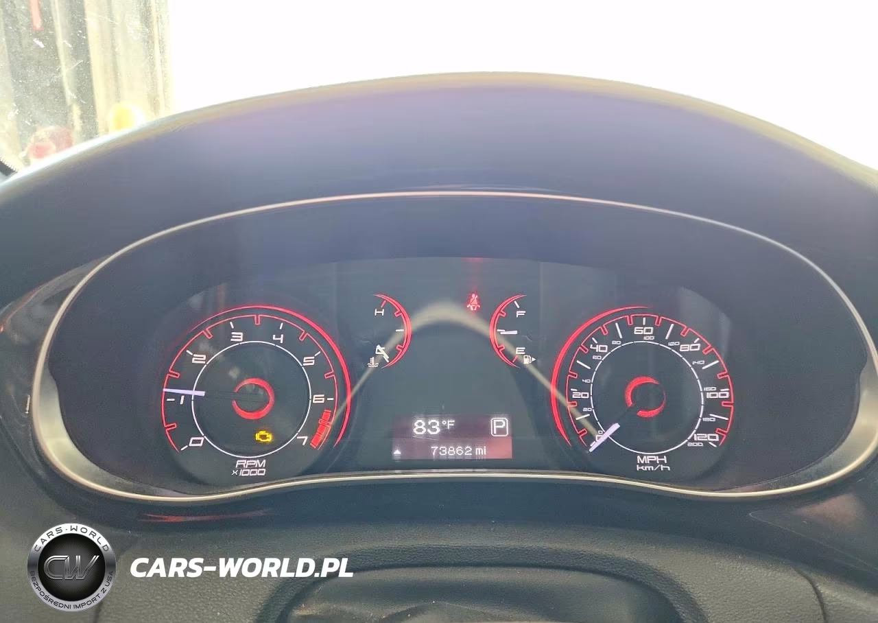 2013 Dodge Dart Sxt VIN:1C3CDFBH5DD132889 - 9